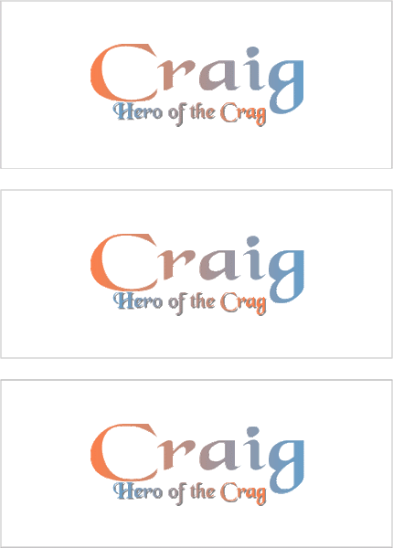 COMPATIBLE NAMES -- REWARD FOR DONATIONS: MALE "C"