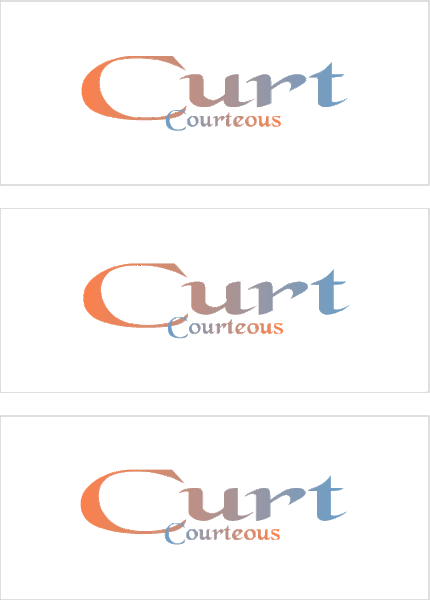 COMPATIBLE NAMES -- REWARD FOR DONATIONS: MALE "C"