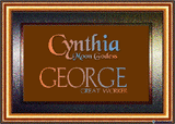 COMPATIBLE NAMES -- REWARD FOR DONATIONS: FRENCH "G"