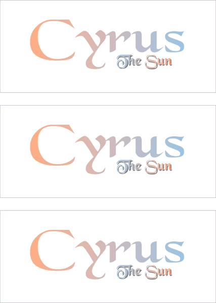 COMPATIBLE NAMES -- REWARD FOR DONATIONS: MALE "C"
