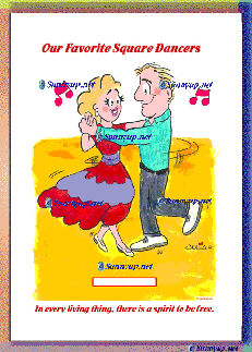 00 DANCE FAVORITE DANCER 2