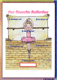 00 DANCE FAVORITE DANCER 2