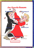 00 DANCE FAVORITE DANCER 3