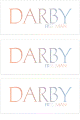 A REWARD FOR DONATIONS: FIRST NAME: MALE "D"