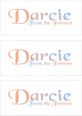 COMPATIBLE NAMES -- REWARD FOR DONATIONS: FEMALE "D"