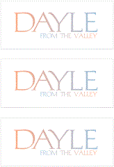 COMPATIBLE NAMES -- REWARD FOR DONATIONS: FEMALE "D"