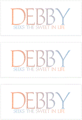 COMPATIBLE NAMES -- REWARD FOR DONATIONS: FEMALE "D"