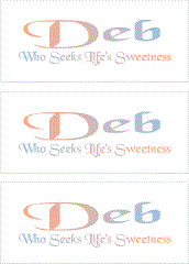 COMPATIBLE NAMES -- REWARD FOR DONATIONS: FEMALE "D"