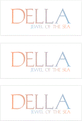COMPATIBLE NAMES -- REWARD FOR DONATIONS: FEMALE "D"