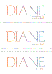 COMPATIBLE NAMES -- REWARD FOR DONATIONS: FEMALE "D"