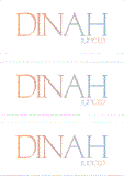 COMPATIBLE NAMES -- REWARD FOR DONATIONS: FEMALE "D"