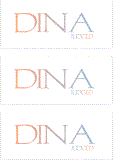 COMPATIBLE NAMES -- REWARD FOR DONATIONS: FEMALE "D"