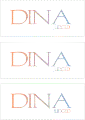COMPATIBLE NAMES -- REWARD FOR DONATIONS: FEMALE "D"
