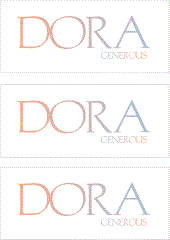 COMPATIBLE NAMES -- REWARD FOR DONATIONS: FEMALE "D"