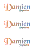 COMPATIBLE NAMES -- REWARD FOR DONATIONS:  "D, E"