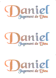 A REWARD FOR DONATIONS -- FIRST NAMES: FRENCH "D, E"