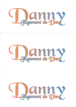 COMPATIBLE NAMES -- REWARD FOR DONATIONS:  "D, E"