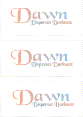 COMPATIBLE NAMES -- REWARD FOR DONATIONS: FEMALE "D"