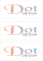 A REWARD FOR DONATIONS -- FIRST NAMES: FEMALE: "D"