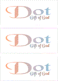COMPATIBLE NAMES -- REWARD FOR DONATIONS: FEMALE "D"