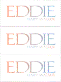 COMPATIBLE NAMES -- REWARD FOR DONATIONS: MALE "E"