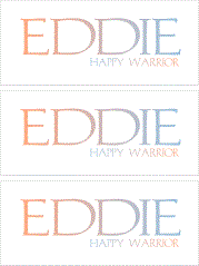 COMPATIBLE NAMES -- REWARD FOR DONATIONS: MALE "E"