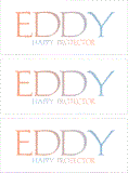 COMPATIBLE NAMES -- REWARD FOR DONATIONS: MALE "E"