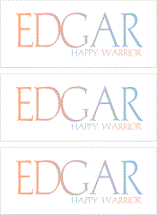 COMPATIBLE NAMES -- REWARD FOR DONATIONS: MALE "E"