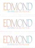 COMPATIBLE NAMES -- REWARD FOR DONATIONS: MALE "E"