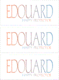 COMPATIBLE NAMES -- REWARD FOR DONATIONS: MALE "E"