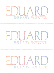 COMPATIBLE NAMES -- REWARD FOR DONATIONS: MALE "E"