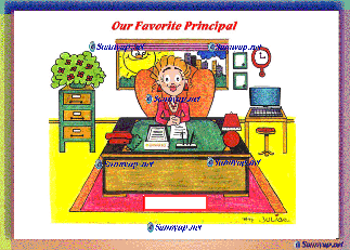 00 EDUCATION OUR FAVORITE LADY TEACHER 4