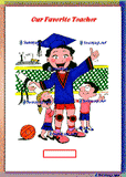 00 EDUCATION OUR FAVORITE TEACHER