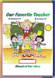 00 EDUCATION OUR FAVORITE TEACHER 2