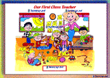 00 EDUCATION OUR FAVORITE LADY TEACHER 4