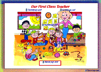 00 EDUCATION OUR FIRST CLASS TEACHER