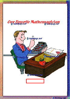 00 EDUCATION OUR FAVORITE TEACHER