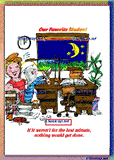 00 EDUCATION OUR FAVORITE TEACHER