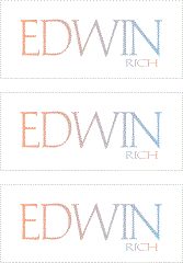 COMPATIBLE NAMES -- REWARD FOR DONATIONS: MALE "E"