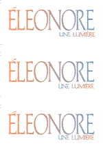 COMPATIBLE NAMES -- REWARD FOR DONATIONS:  "D, E"