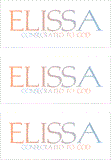 A REWARD FOR DONATIONS -- FIRST NAMES: FEMALE "E"    MODEL DIGITAL