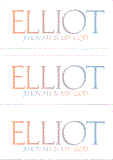 COMPATIBLE NAMES -- REWARD FOR DONATIONS: MALE "E"