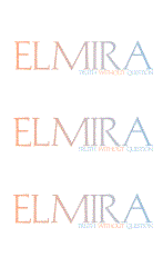 A REWARD FOR DONATIONS -- FIRST NAMES: FEMALE "E"    MODEL DIGITAL