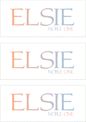 COMPATIBLE NAMES -- REWARD FOR DONATIONS: FEMALE "E"