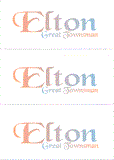 COMPATIBLE NAMES -- REWARD FOR DONATIONS: MALE "E"