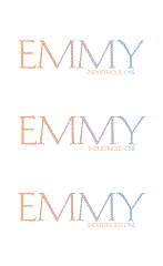A REWARD FOR DONATIONS -- FIRST NAMES: FEMALE "E"    MODEL DIGITAL