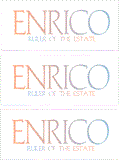 COMPATIBLE NAMES -- REWARD FOR DONATIONS: MALE "E"