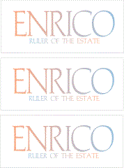 COMPATIBLE NAMES -- REWARD FOR DONATIONS: MALE "E"