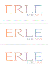 COMPATIBLE NAMES -- REWARD FOR DONATIONS: MALE "E"