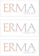 A REWARD FOR DONATIONS -- FIRST NAMES: FEMALE "E"    MODEL DIGITAL